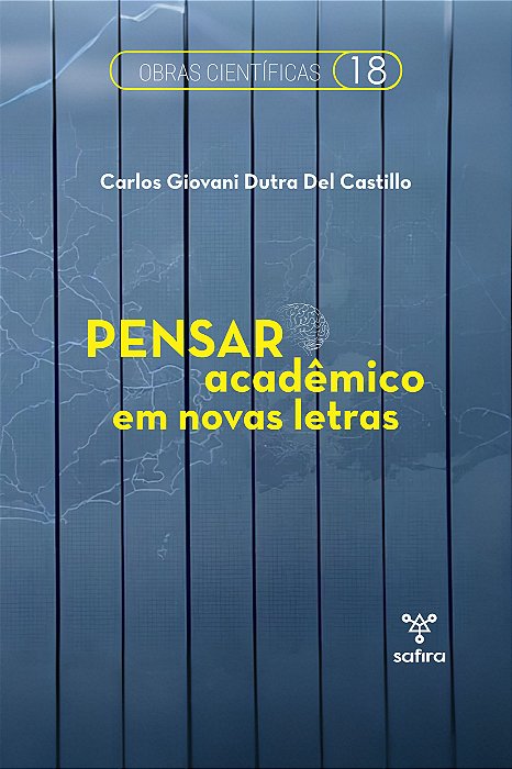 Pensar acadêmico em novas letras
