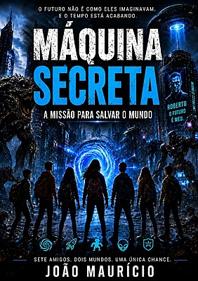Máquina Secreta