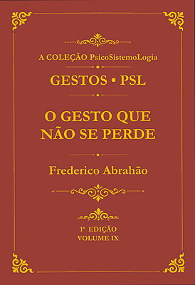 O Gesto que não se Perde