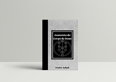 A Anatomia do Corpo de Deus: Ensaios sobre a Árvore da Vida
