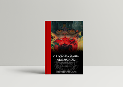 O Livro da Magia Cerimonial