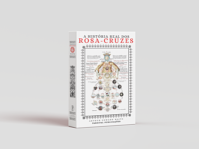 A História Real dos Rosacruzes