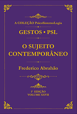 O Sujeito Contemporâneo