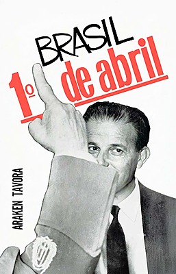 BRASIL, 1o DE ABRIL