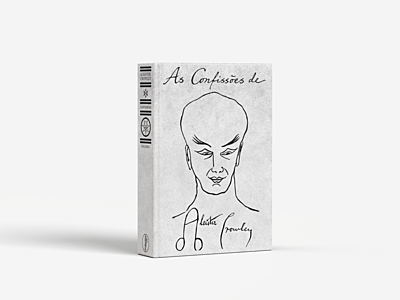 As Confissões de Aleister Crowley: Uma Autohagiografia - Volume I