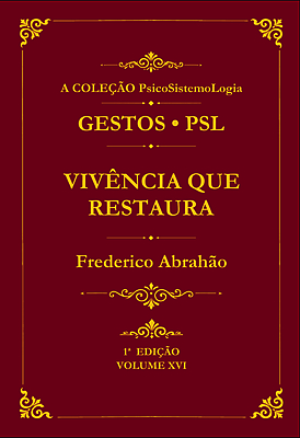 Vivência que Restaura