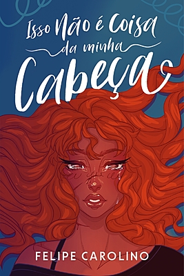 Isso não é coisa da minha cabeça
