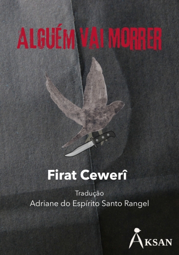 Alguém Vai Morrer