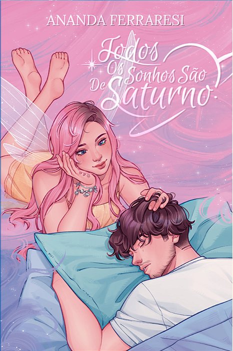 Todos Os Sonhos São De Saturno