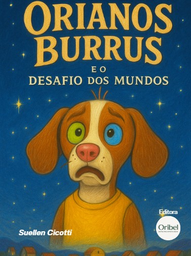 Orianos Burrus e o desafio dos mundos