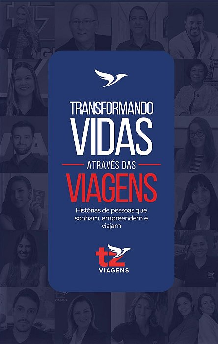 Transformando Vidas através das viagens