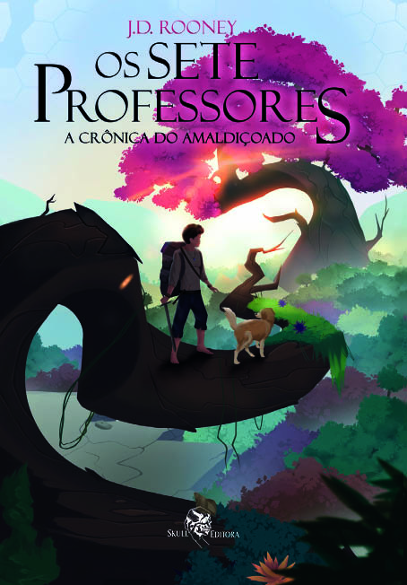 Os sete Professores