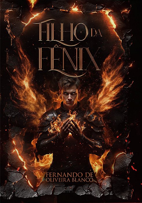 FILHO DA FÊNIX