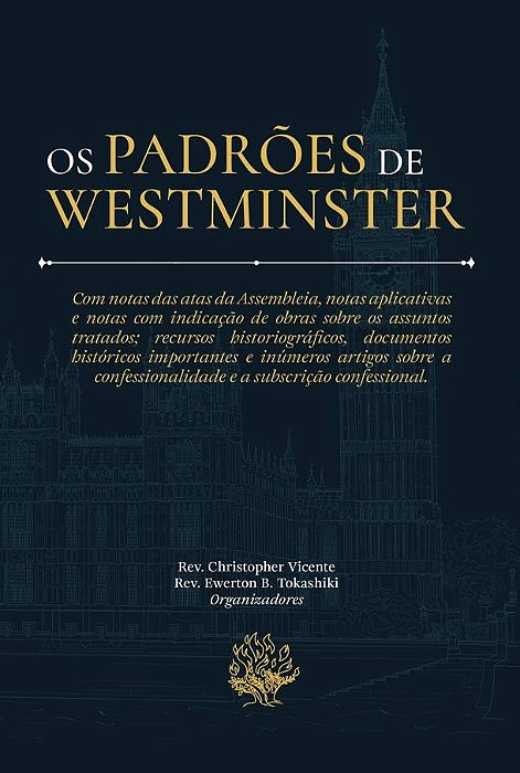 Os Padrões de Westminster