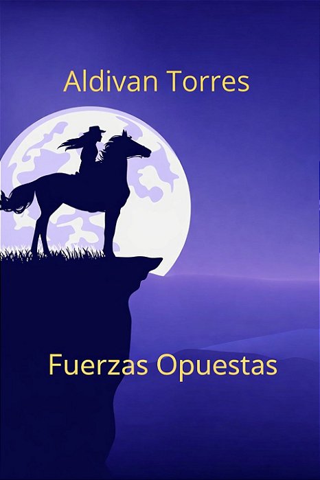 Fuerzas Opuestas