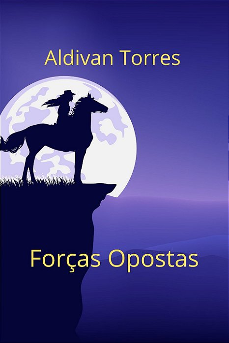Forças Opostas