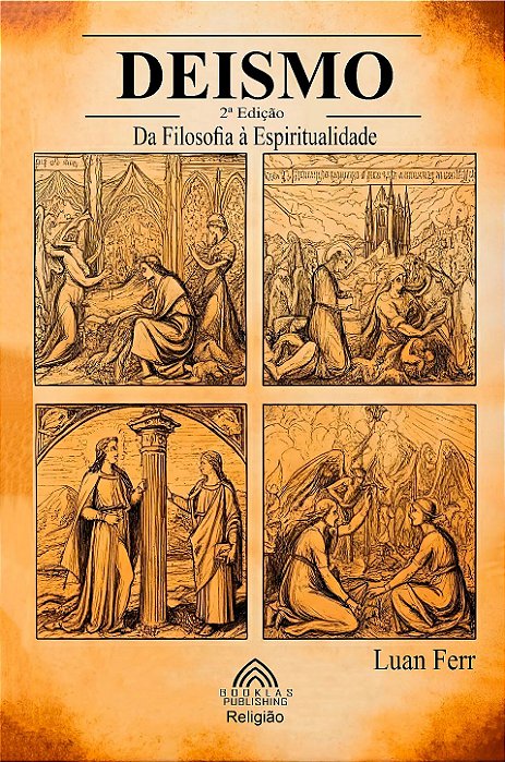 Deísmo: Da Filosofia à Religião