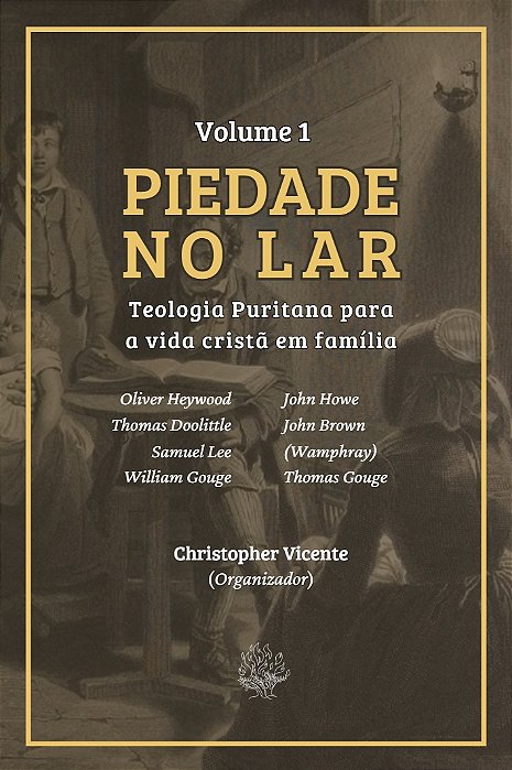 Piedade no Lar