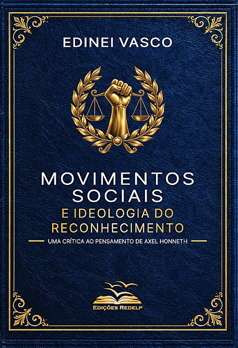 Movimentos sociais e Ideologia do Reconhecimento. Uma Crítica ao Pensamento de Axel Honneth