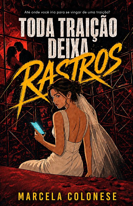 Toda traição deixa rastros