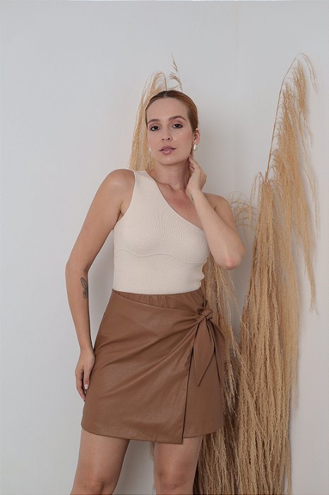 Cropped Feminino Mula Manca