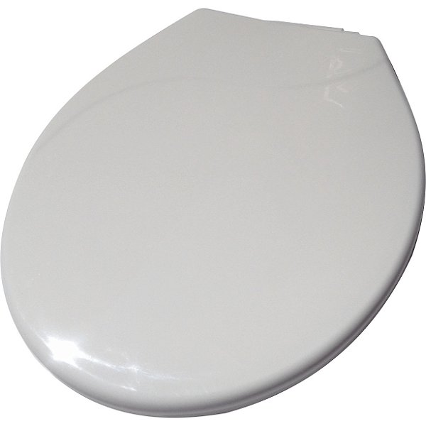 ASSENTO SANITARIO UNIVERSAL MACIO BRANCO