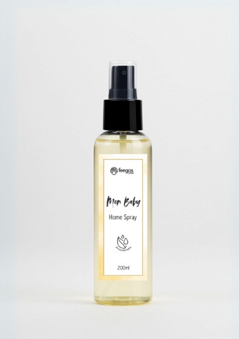 Home Spray Feegos Casa 200ml - Mon Baby
