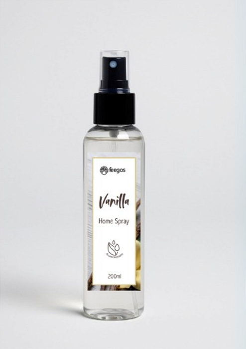 Home Spray Feegos Casa 200ml - Vanilla