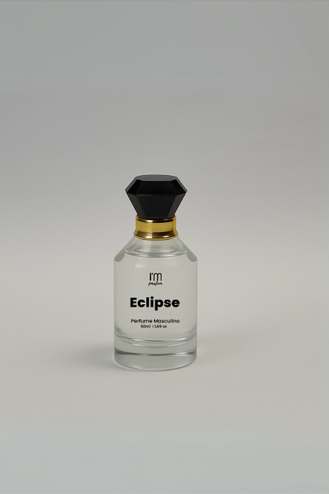 Perfume Masculino Parfum Eclipse 50 ml