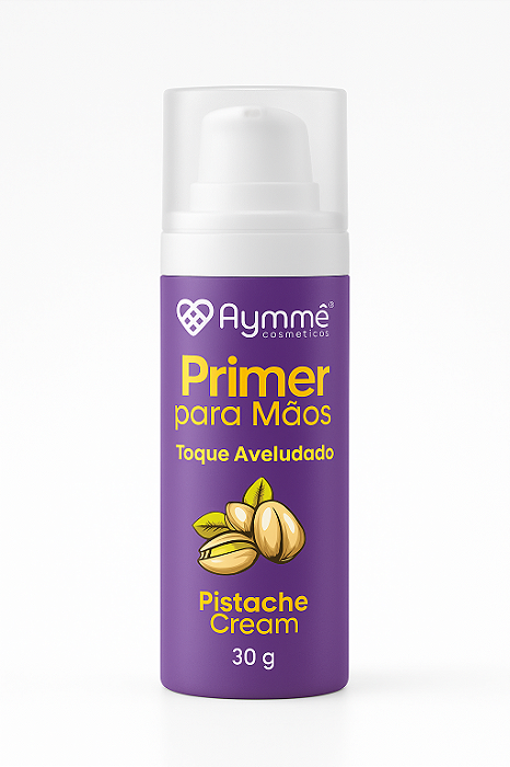 Primer para Mãos 30g