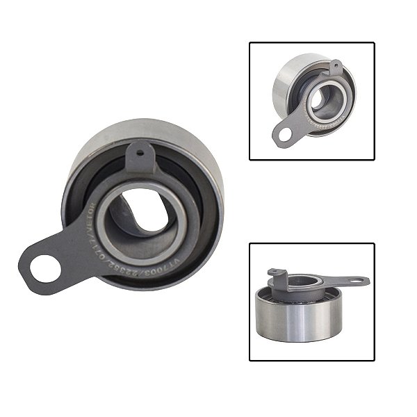 Tensor Correia Dentada Lifan 620 1.6 16V 2010 A 2012