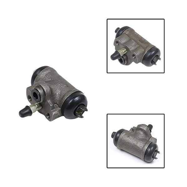 Cilindro Roda Direita Esquerda Chery S18 1.3 16V 2012>