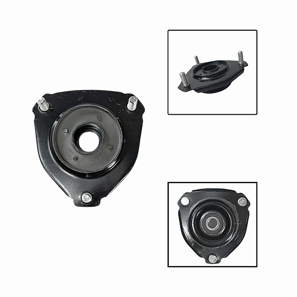 Coxim Amortecedor Dianteiro Lifan X60 1.8 16V 2012>