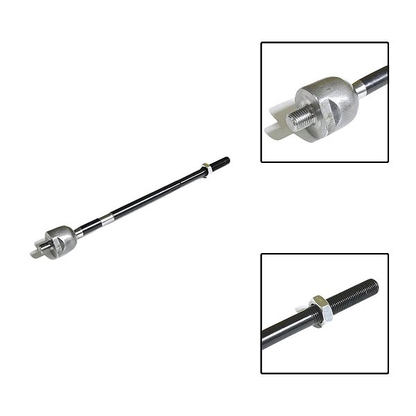 Articulação Axial Jac J5 1.5 16V 2011>