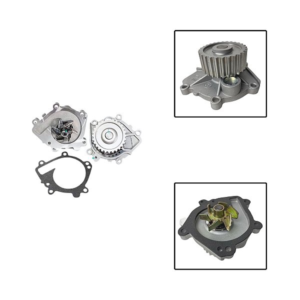 Bomba Água Chery Face 1.3 16V 2010>