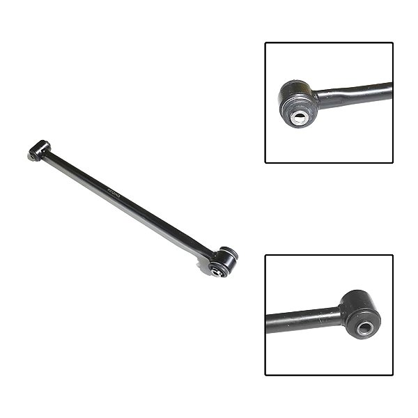 Braço Oscilante Traseiro Superior Lifan X60 1.8 16V 2013>