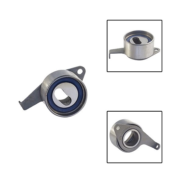 Tensor Correia Dentada Chery QQ 1.1 16V 2011 A 2015