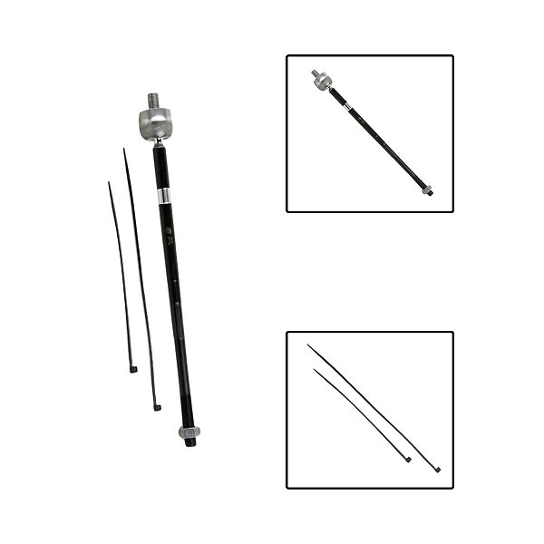 Barra Axial Direita Esquerda Effa V21 1.3 16V Todas