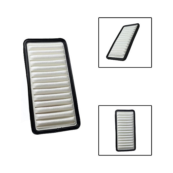 Filtro Ar Jac J2 1.4 16V 108 CV 2011 A 2020