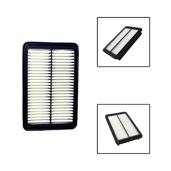 Filtro Ar Jac J3 S Flex 1.5 16V 125 CV 2013 A 2020