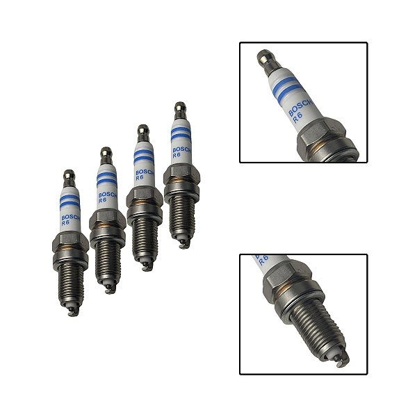 Velas Ignição Linea 1.8 16V 2010 A 2016