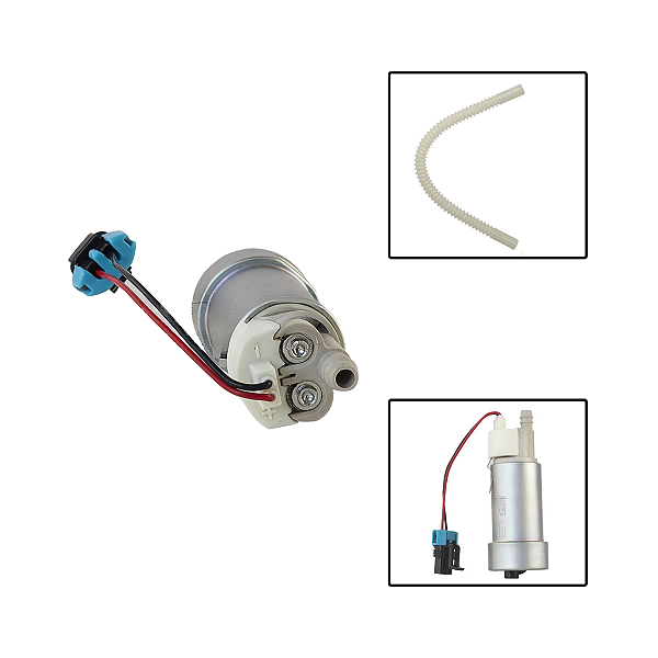 Bomba Elétrica Combustível L200 Triton 3.5 V6 2008 A 2025