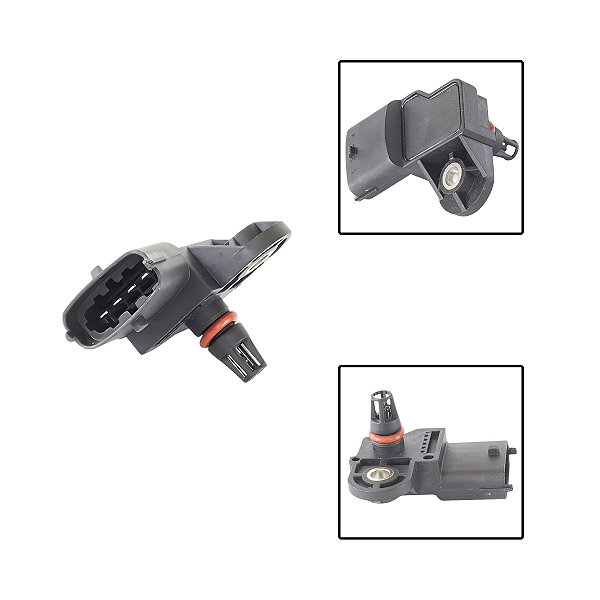 Sensor Map QQ 1.0 1.1 Sistema Bosch