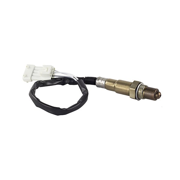 Sonda Lambda Tiggo 2.0 16V 2009 A 2014 Sistema Bosch