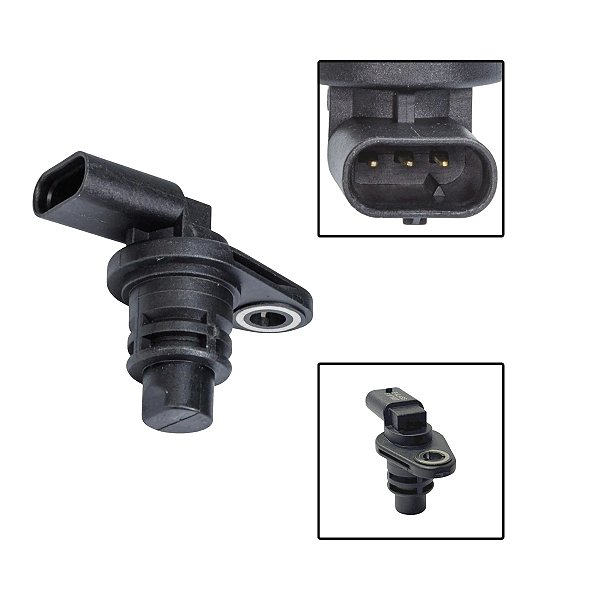 Sensor De Fase Arrizo 5 1.5 Turbo 2019 Em Diante