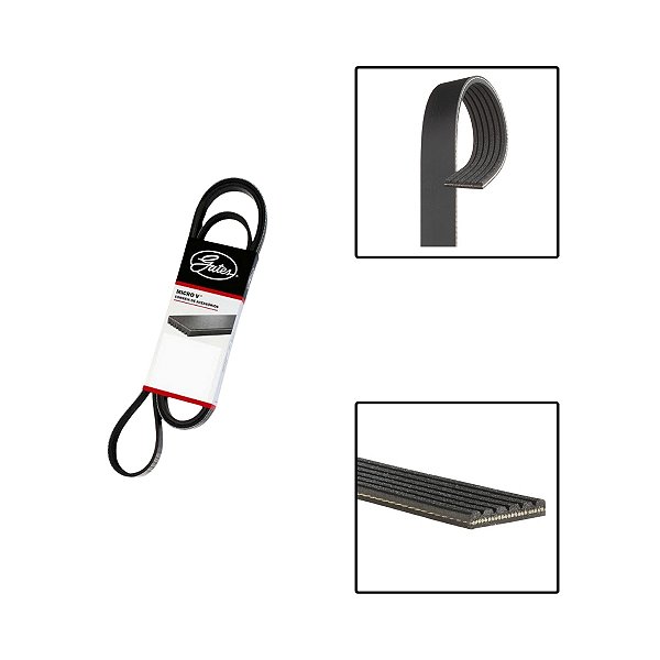 Correia Auxiliar Suzuki Jimny 1.3 16V 4x4 4Sport 4WD 00>22