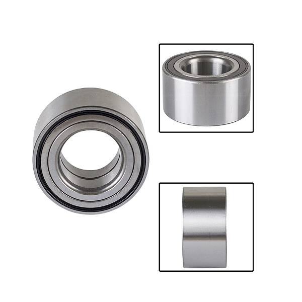 Rolamento Roda QQ 1.1 C/ ABS 2011 Em Diante