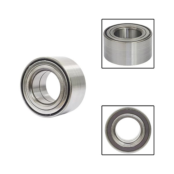 Rolamento Roda Focus Hatch 1.6 A 2.0 C/Abs D. 2001 Em Diante