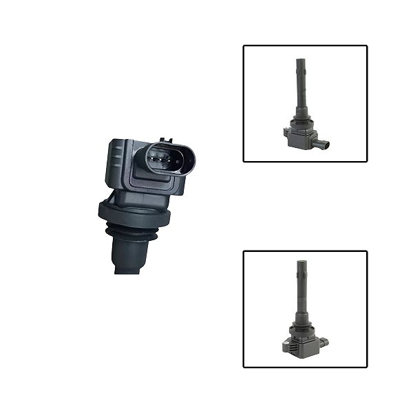 Bobina De Ignição Tiggo 3X 1.0 Turbo 2022 Em Diante