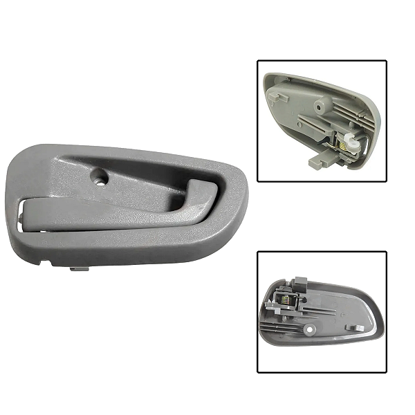 Maçaneta Interna Esquerda Towner Van e Pickup 2008 em Diante